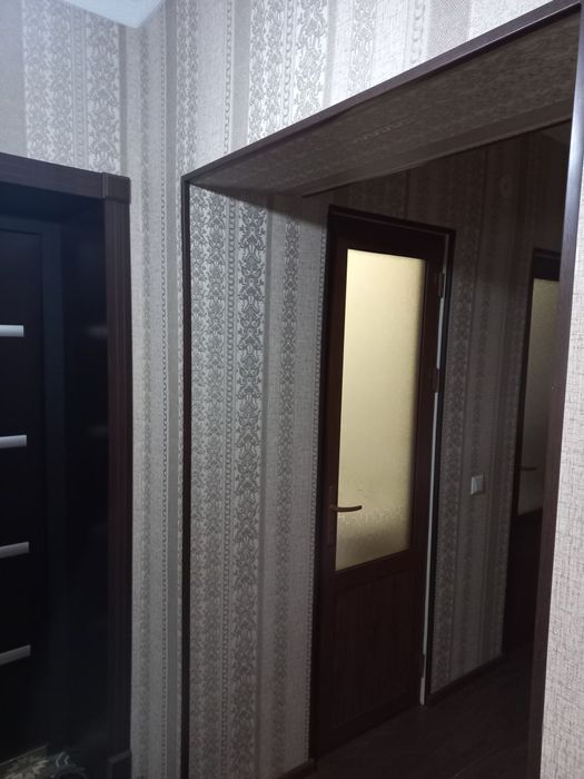 3 xonalik uy sotiladi.