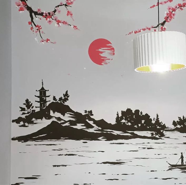 Суретші худ мастер