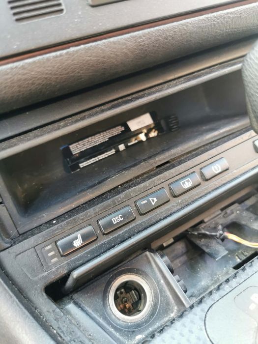 Bmw e46 coupe automat m pack