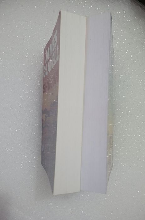 Shogun - James Clavell