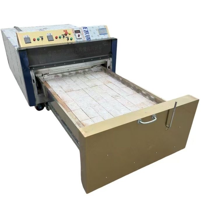 Нан пеш элетро печ