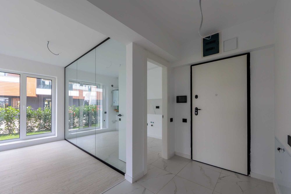 Apartament 3 Camere Finalizat în Ansamblu Rezidențial  Mutare Imediata