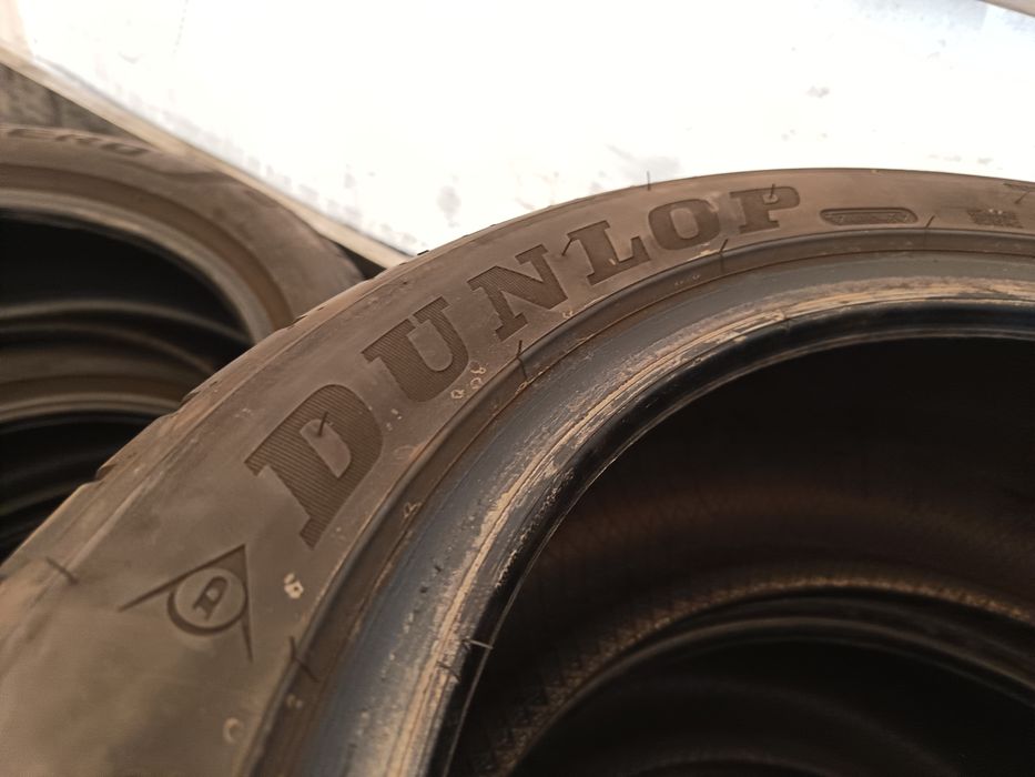 Anvelope vara 225 45 17 Dunlop 2019 6mm