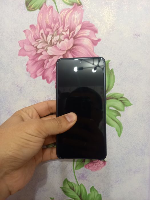 Чехол Samsung Galaxy S26