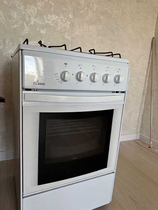 продам газ плиту