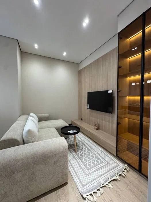 Продаётся квартира в ЖК Oz Mahal на Мирзо-Улугбекский районе!