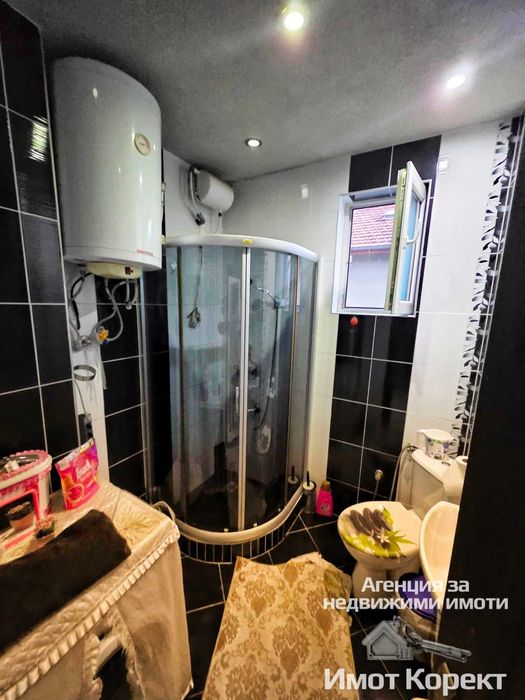 Продава се Тристаен апартамент в Асеновград - 79 кв.м за 1001 €/кв.м - Снимка #4