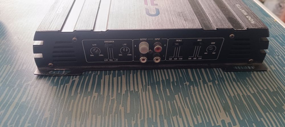 Гуми с джанти 5х100