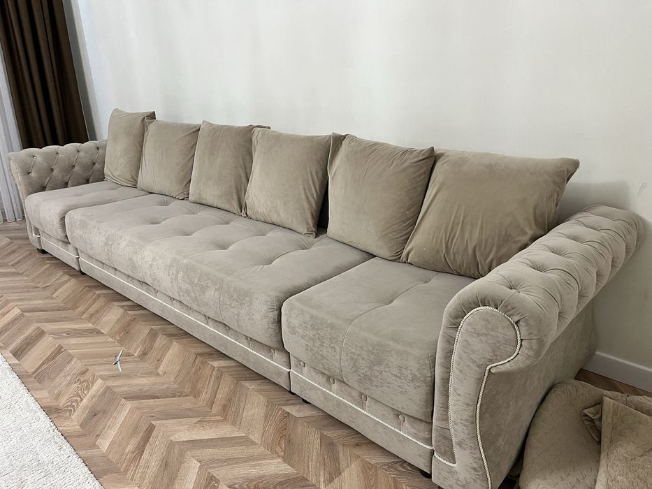 Продам раскладной диван