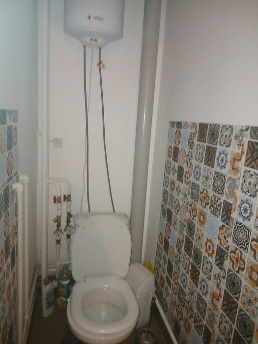 Продам 2-х ком.квартиру