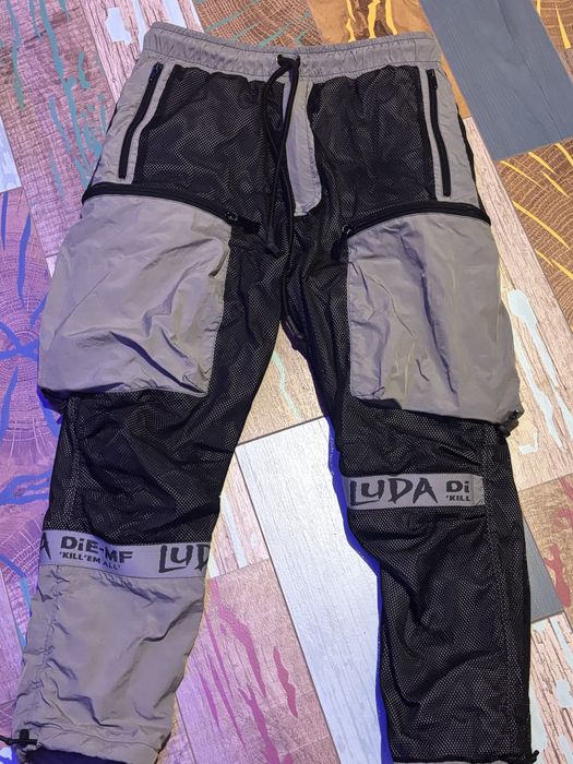 Панталон луда/Luda pants