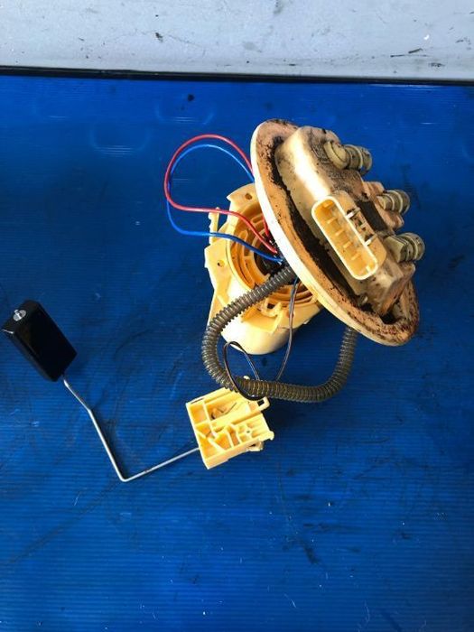 pompa combustibil 1.9 cdti opel vectra c