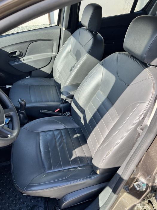 Dacia Sandero 0.9 Benzina