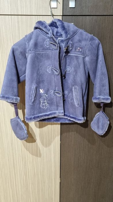 Bundita fetite marca Disney