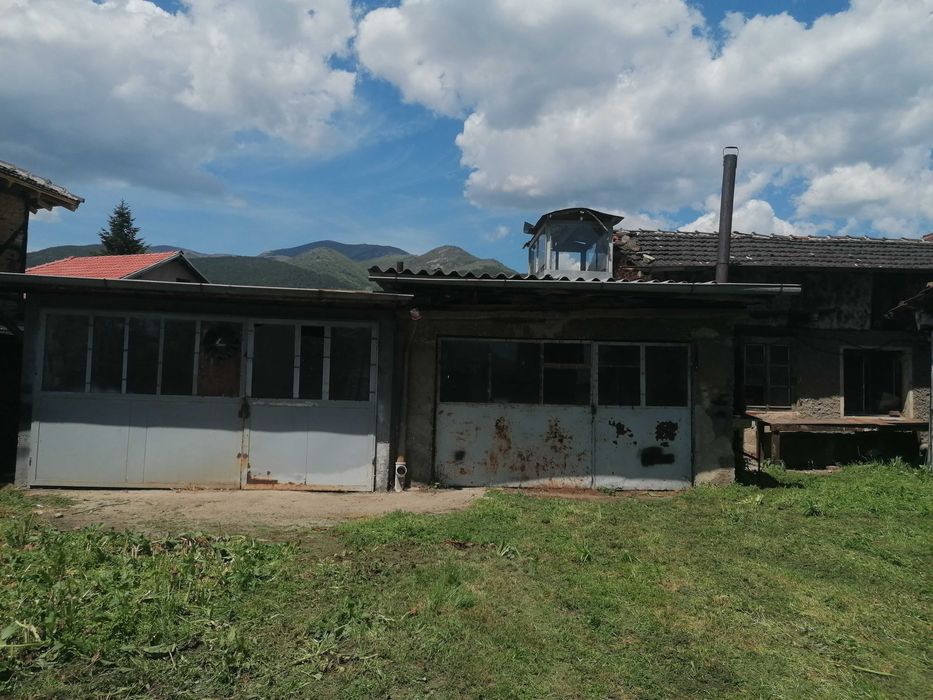 Продава се Къща в Златица - 100 кв.м за 714 €/кв.м - Снимка #3