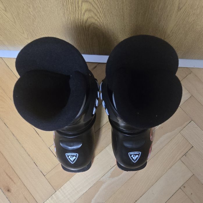 Ски обувки детски Rossignol  28 номер