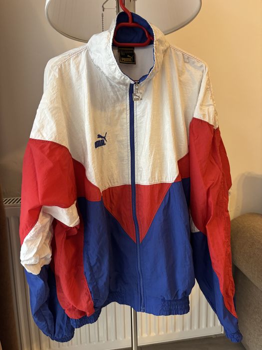 Windbreaker Puma marimea L