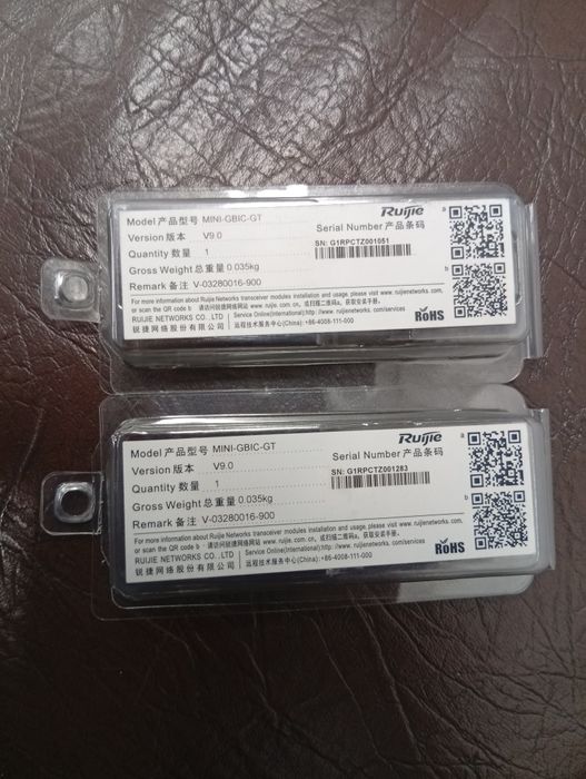 mini-gbic-gt трансиверы