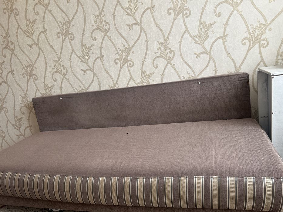 Гостиный диван раскладушка