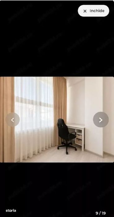 Apartament 2 camere zona Kaufland, Mamaia Nord