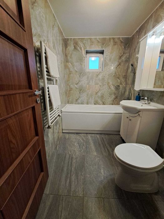 Cazare de CALITATE in zona centrala: garsoniere in Regim Hotelier