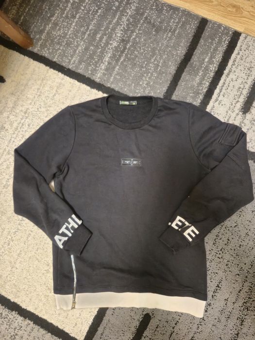 Мъжки блузи дълъг ръкав М