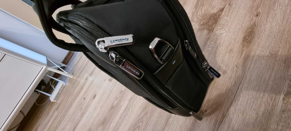 Чанта Samsonite за лаптоп