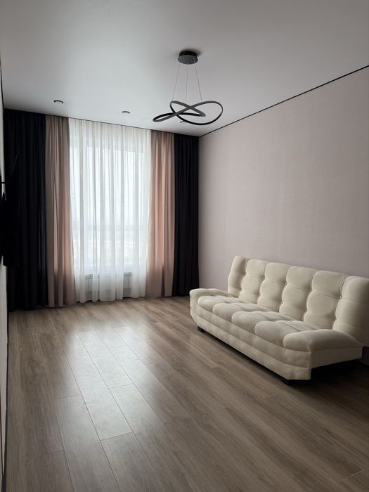 Аренда 2 комнатной (евродвушки)