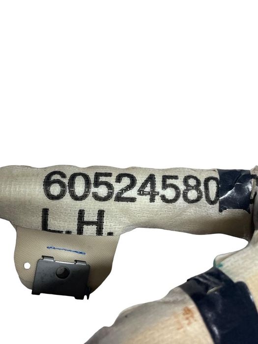 Airbag Cortina Stanga Fata Nissan Pathfinder Iii R51 2005 -> 2.5 Dci 4Wd Yd25Ddti 605245801C