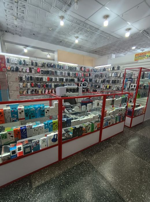 Продаётся готовый бизнес