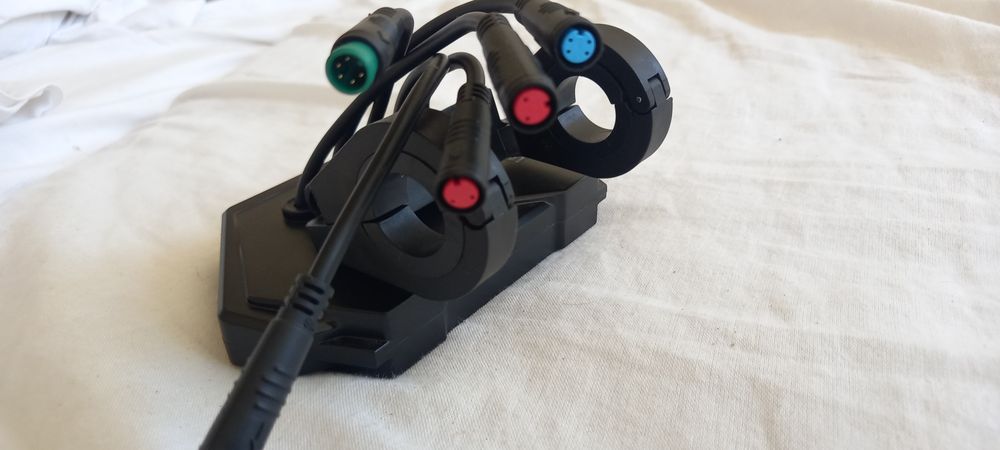 дисплей Kugoo Kirin G2 Pro G2max G3pro фар спирачка