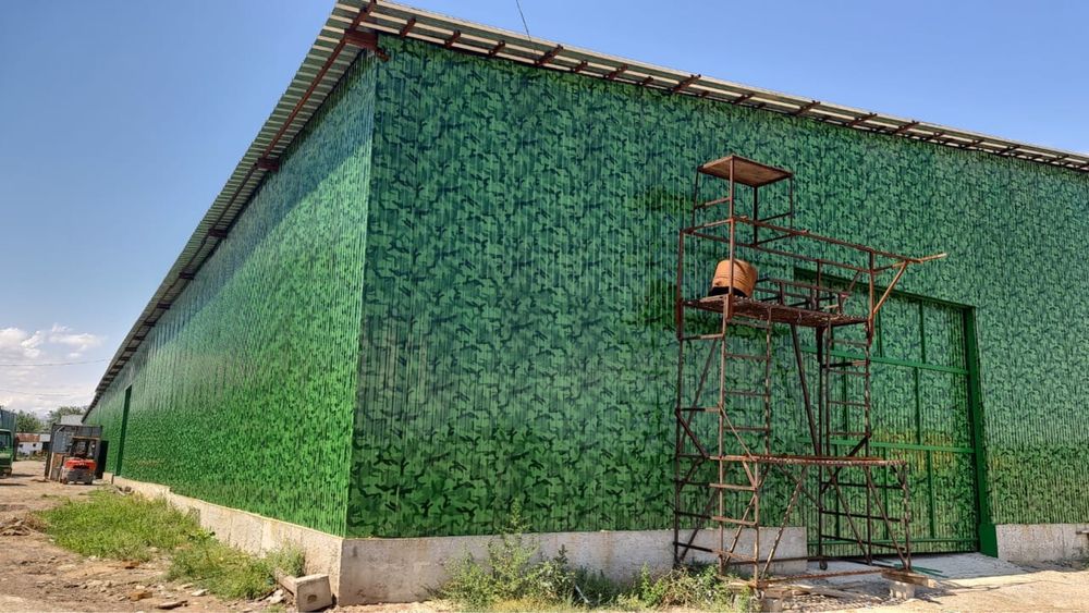 Аренда склада