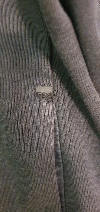 Продавам детски дрехи nike и the north face