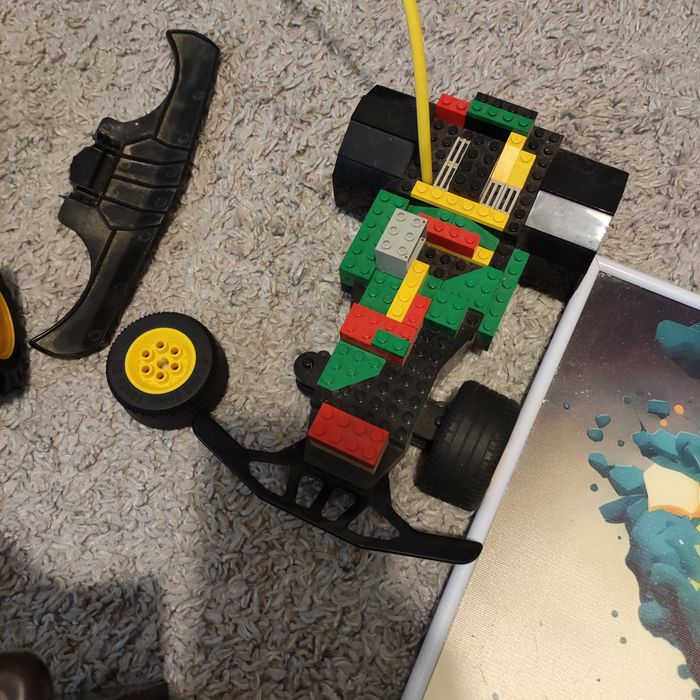 Lot jocuri băieți/fete