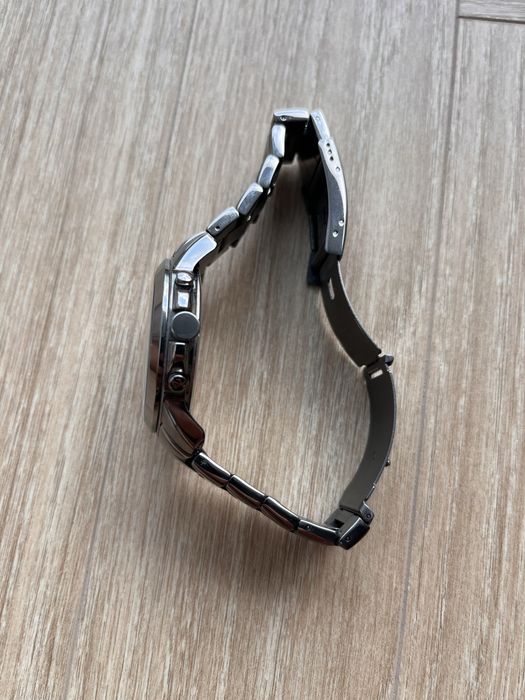 Fossil chronograph