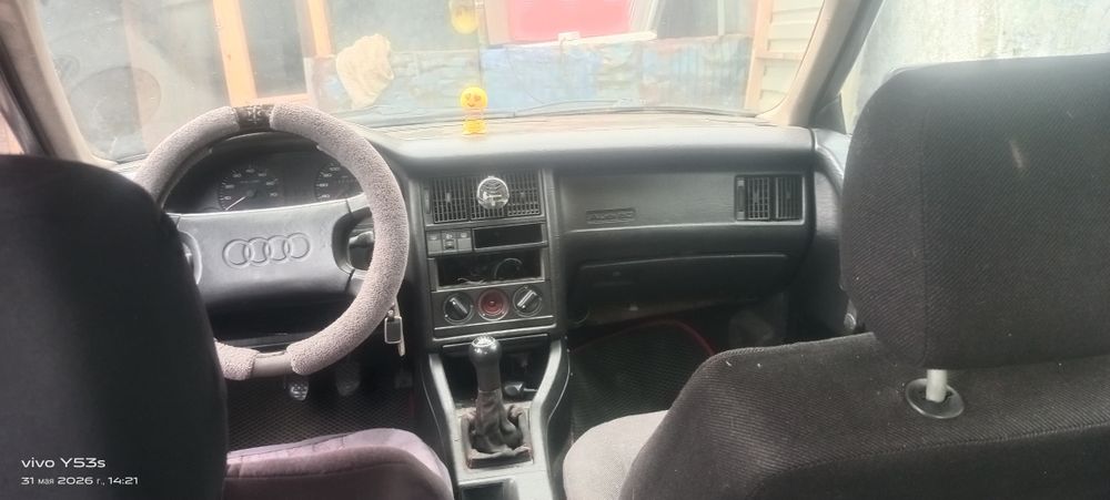 Продам Ауди 80 B3