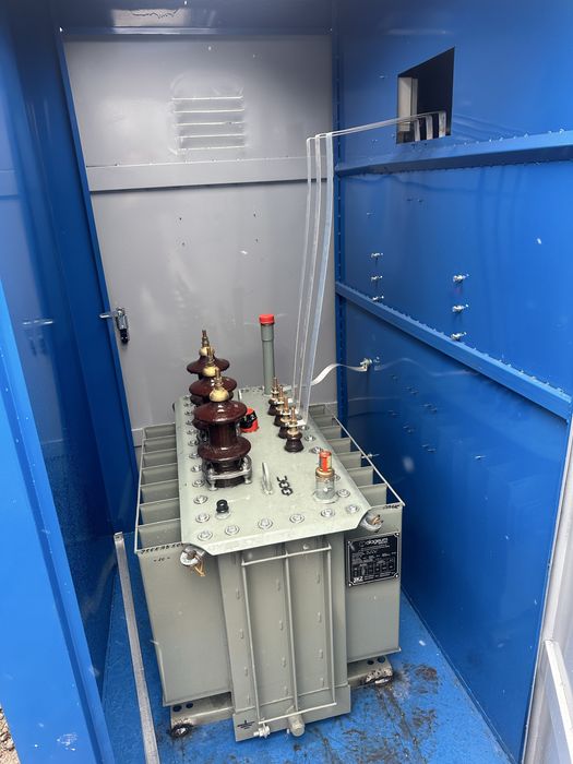 Трансформатор ктпн ктп