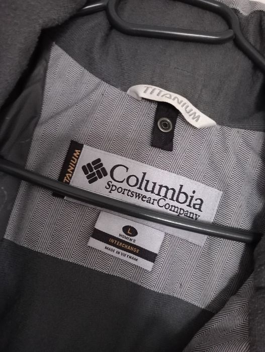 Geaca Columbina L