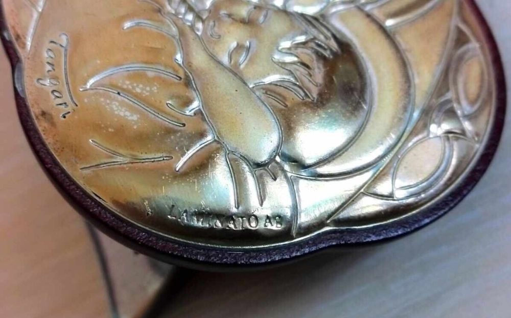 Дева Мария с Младенеца