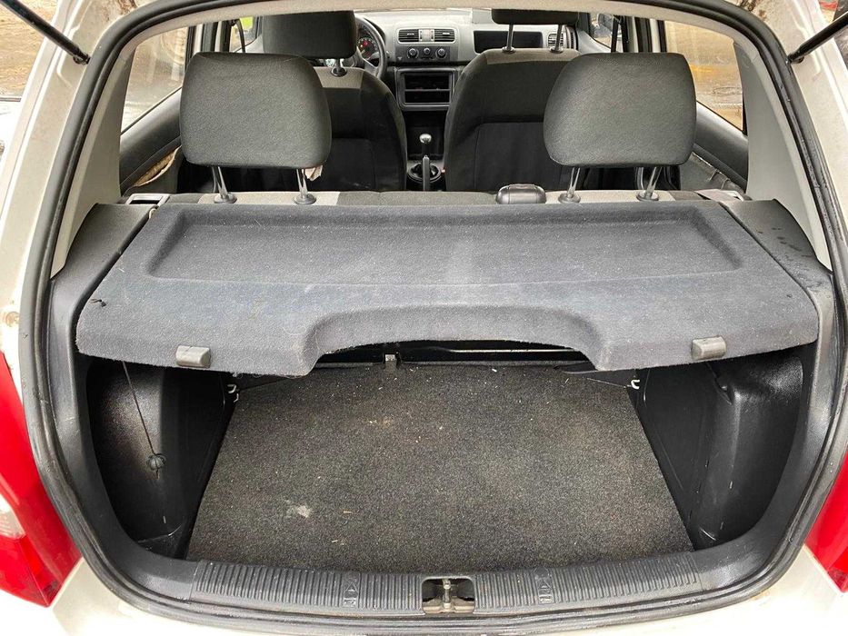 dezmembrez skoda fabia 1.2 cod motor CHFA/far fabia 2/capota fabia 2