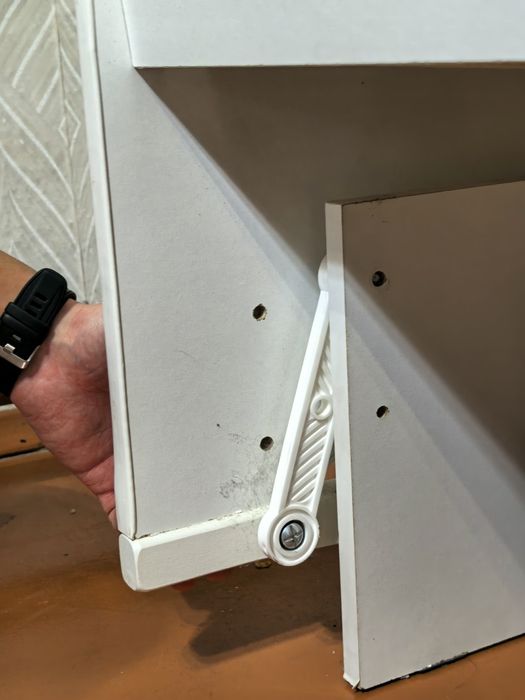 Продам детскую кровать