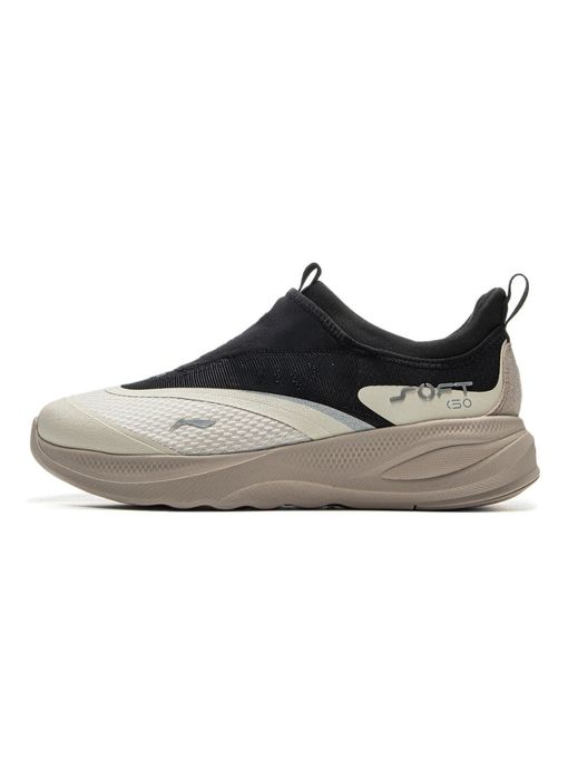 Новые кроссовки Li-ning