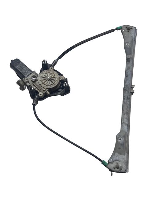 Macara Geam Dreapta Fata Renault Clio Ii Bb0/1/2_, Cb0/1/2_ 1998 - > 0