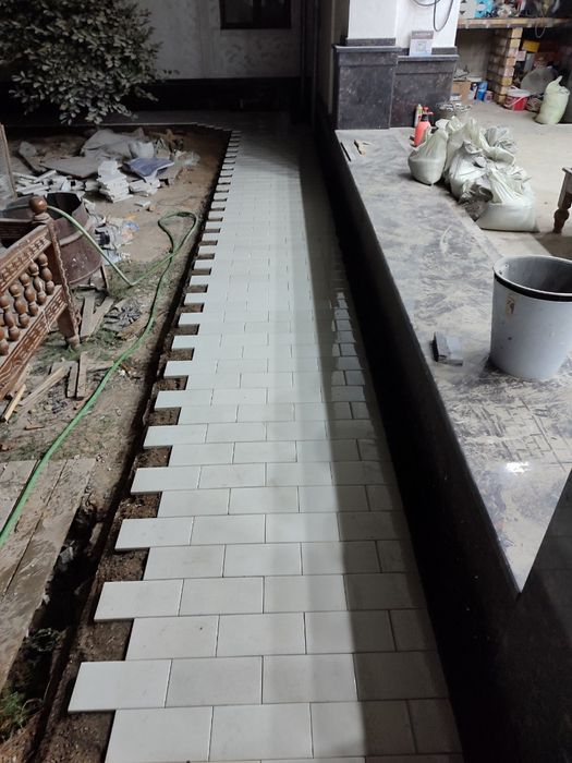 БРУСЧАТКА отличное качество