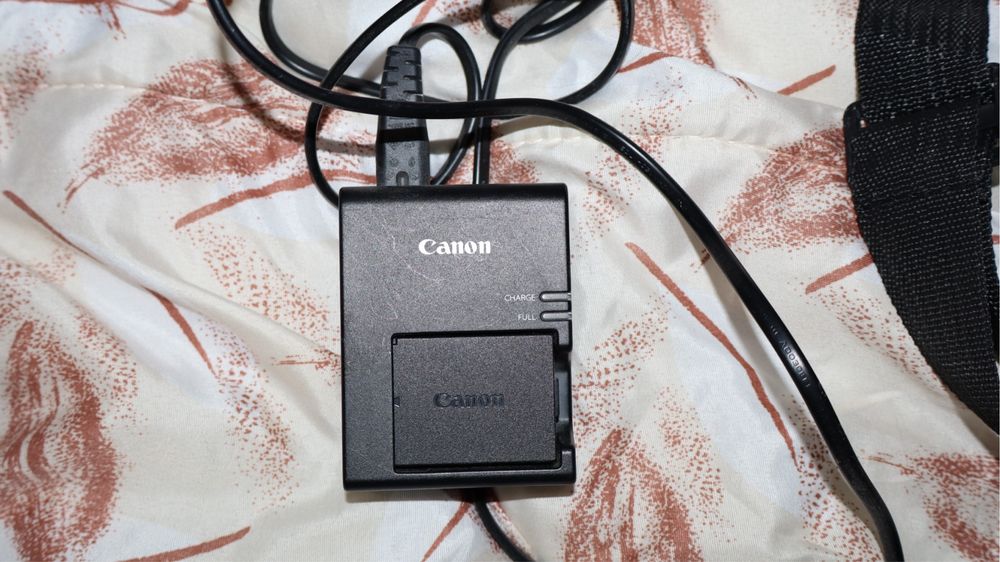 Canon EOS 1300D