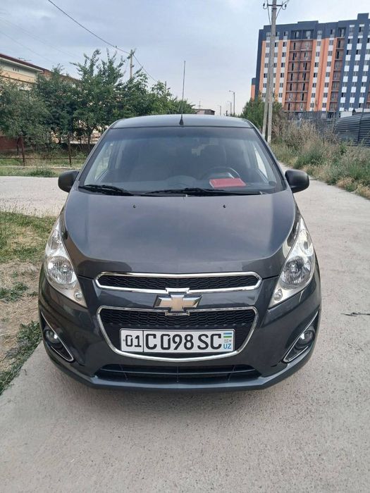 Spark 2018_19 sotiladi