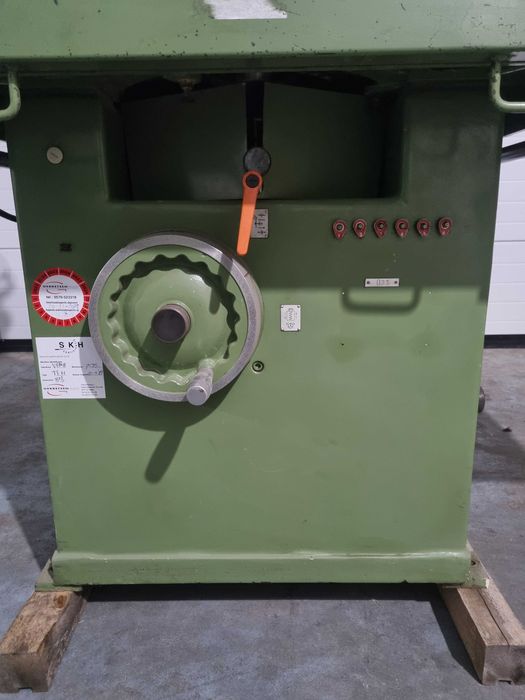 FREZA pentru lemn, tamplarie