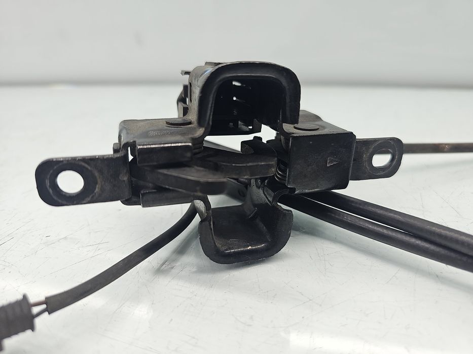 Broasca capota Mercedes Clasa S (W221) [Fabr 2005-2013] Berlina  A2218