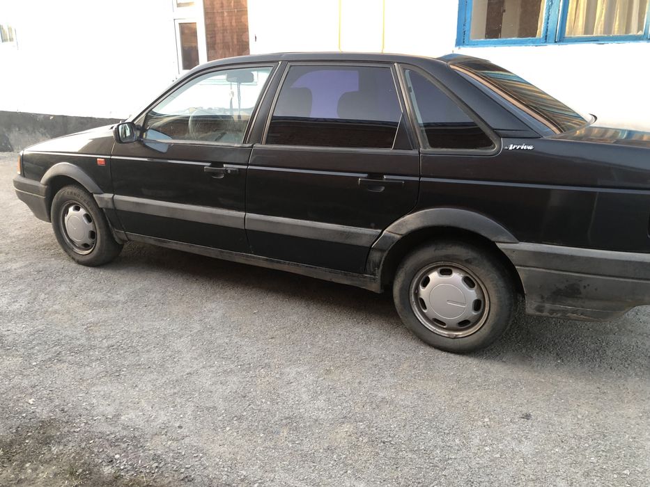 Продам Volswagen Passat B3