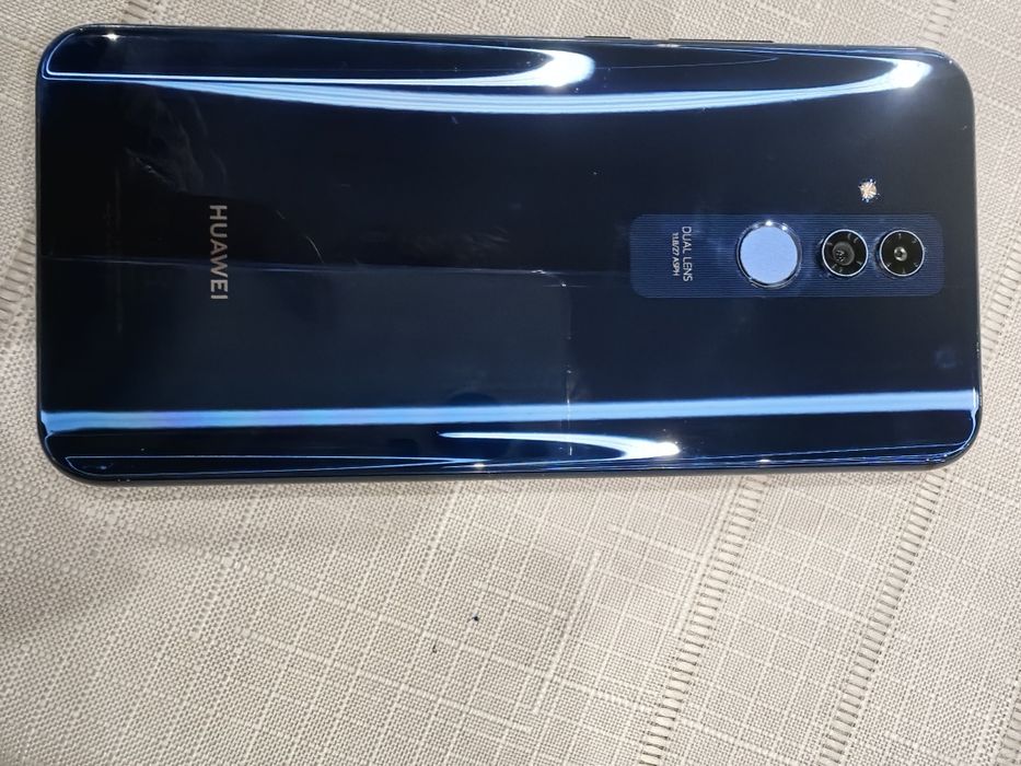 Huawei p p20 lite
